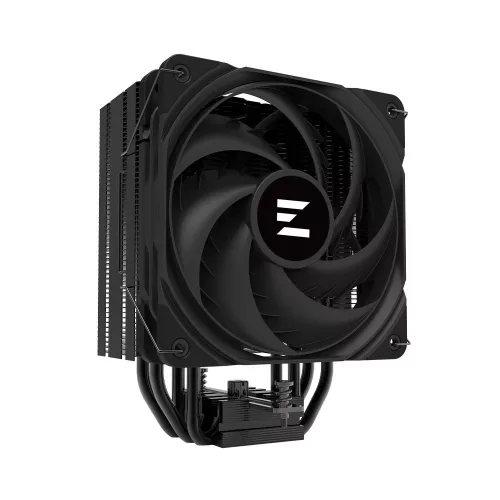 Zalman CNPS9X PERFORMA PLUS BLACK