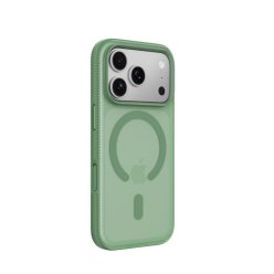 Belkin Grip Series Case for iPhone 17 Pro Green