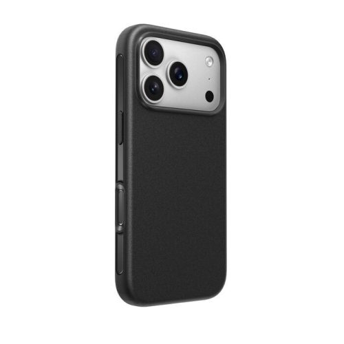 Belkin Protect Series Case for iPhone 17 Pro Black