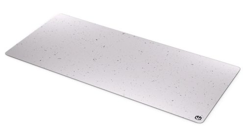 Endorfy Stoneflow White XL Egérpad White
