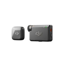 DJI Mic Mini (1 TX + 1 RX) (Mic)