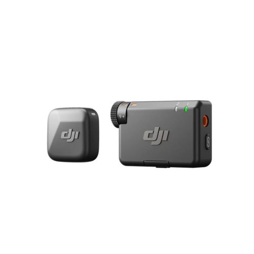 DJI Mic Mini (1 TX + 1 RX) (Mic)
