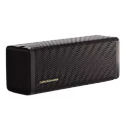 Thonet & Vander Frei Topp Portable Speaker Black
