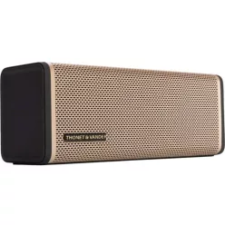 Thonet & Vander Frei Topp Portable Speaker Gold