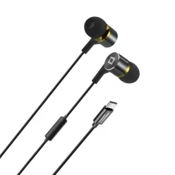 Thonet & Vander Klein Gen2 Earphones Black