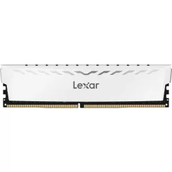 Lexar 8GB DDR4 3600MHz Thor White