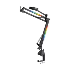 Thonet & Vander VX100 Microphone Holder Black