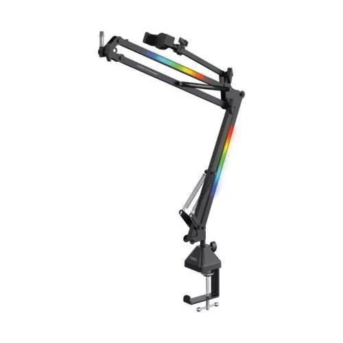 Thonet & Vander VX100 Microphone Holder Black