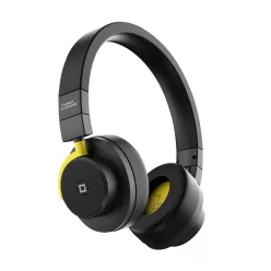 Thonet & Vander Pilot Bluetooth Headphones Black