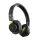 Thonet & Vander Pilot Bluetooth Headphones Black
