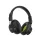 Thonet & Vander Klassik Bluetooth Headphones Black