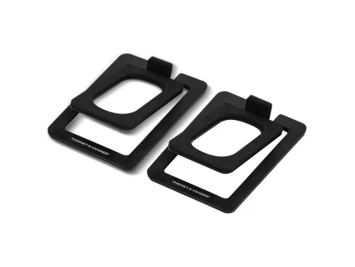 Thonet & Vander Ziel speaker stand Black