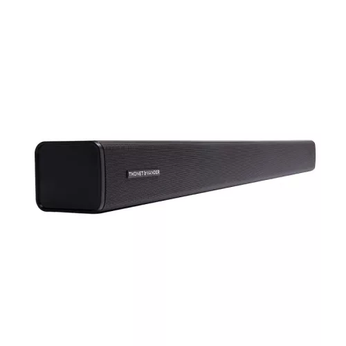 Thonet & Vander Gut Gen2 soundbar Matte Metallic Grey