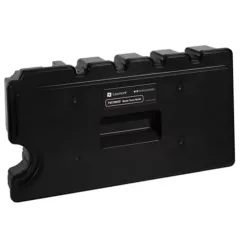 Lexmark 74C0W00 Black toner