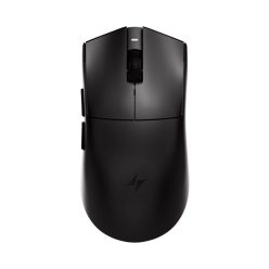   ATK Blazing Sky F1 V2 Ultra Max Gaming Wireless Bluetooth Mouse Black