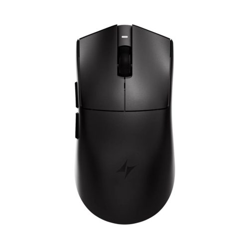ATK Blazing Sky F1 V2 Ultra Max Gaming Wireless Bluetooth Mouse Black