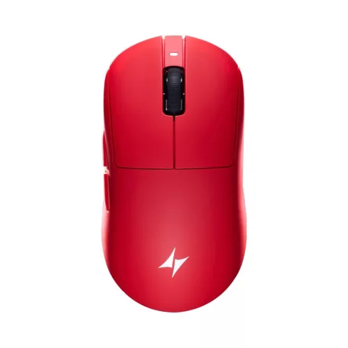 ATK Dragonfly A9 Wireless Ultimate Gaming Mouse Red