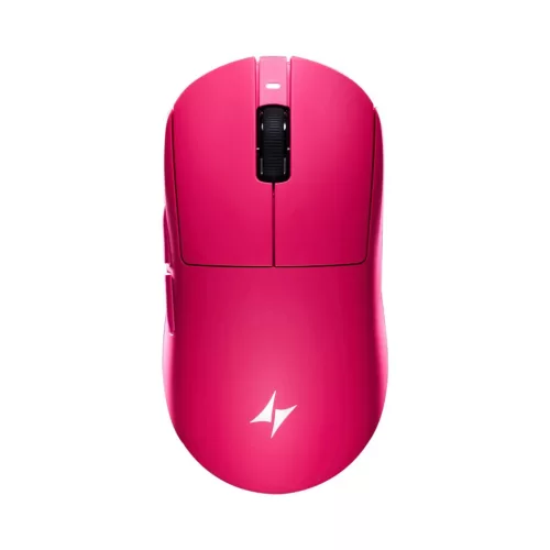 ATK Dragonfly A9 Wireless Ultimate Gaming Mouse Pink
