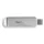 Sandisk 64GB Phone Drive with USB-C USB3.2 Arctic White