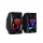 FOREV Forev FV-209 RGB USB hangszóró