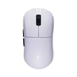 ATK Dragonfly A9 Air Gaming Wireless Mouse White