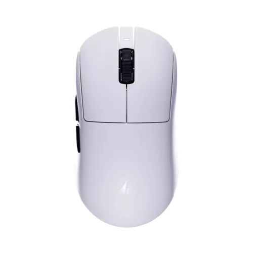 ATK Dragonfly A9 Air Gaming Wireless Mouse White