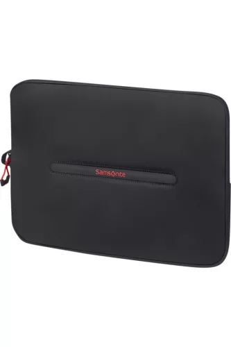 Samsonite Ecodiver Add-ons Laptop Sleeve 15,6" Black