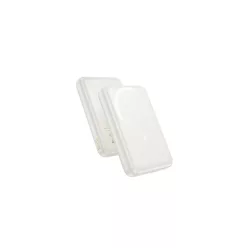 Hoco Magnet 10000 mAh PowerBank White