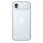 Apple iPhone Air Bumper case Light Gray