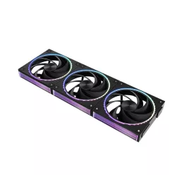 Zalman ZM-DF120 A3 Black