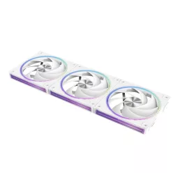 Zalman ZM-DF120 A3 White