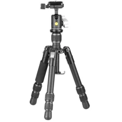 Vanguard Vesta GO T 203AB Tabletop Tripod w/ Ball Head