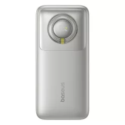 Baseus Free2Pull 10000mAh PowerBank Grey