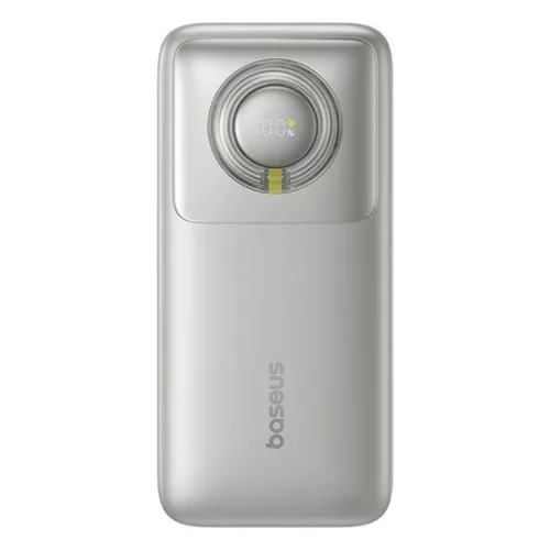 Baseus Free2Pull 10000mAh PowerBank Grey
