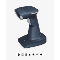 Inateck BCST-54 Vonalkódolvasó Blue
