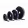 Vention Cable Tie Black