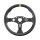 MOZA 12-inch Round Wheel Mod for ES Steering Wheel