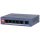 Dahua CS4006-4ET2GT-60 6-Port Cloud Managed Desktop Switch with 4-Port PoE