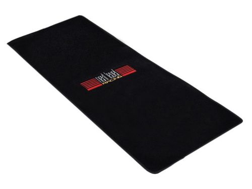 Next Level Racing Floor Mat Gaming Szőnyeg Black