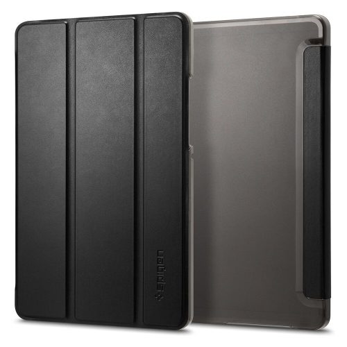 Spigen Smart Fold case for Samsung Galaxy Tab A11 (2025)/A9 (2023) Black