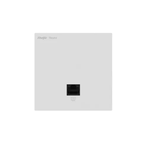 Reyee RG-RAP1201 Reyee Wi-Fi 5 1267 Mbps Wall-mounted Access Point