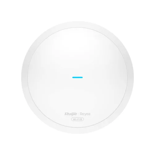 Reyee RG-RAP62 Wi-Fi 6 AX1800 Ceiling-Mount Access Point