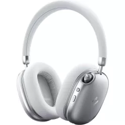 HAVIT Gamenote H670BT Space S1 Bluetooth Headset Silver