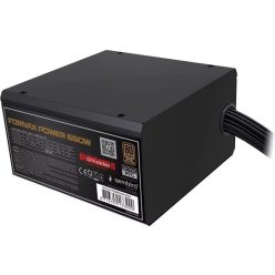 Gembird 650W 80+ Bronze CCC-PSUBRONZE-650W OEM
