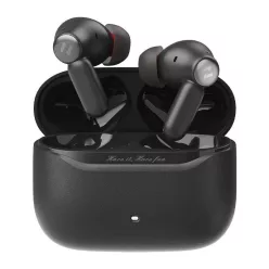 HAVIT Gamenote TW991 Pro Space NC01T Bluetooth Headset Black