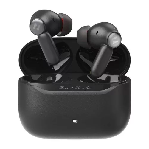 HAVIT Gamenote TW991 Pro Space NC01T Bluetooth Headset Black