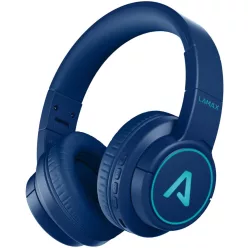 Lamax GlowKid1 Bluetooth Headset Blue