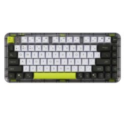 Asus Jelly75 Wireless Keyboard Volt Green HU
