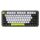 Asus Jelly75 Wireless Keyboard Volt Green HU