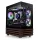 Thermaltake View 170 WS ARGB Tempered Glass Black